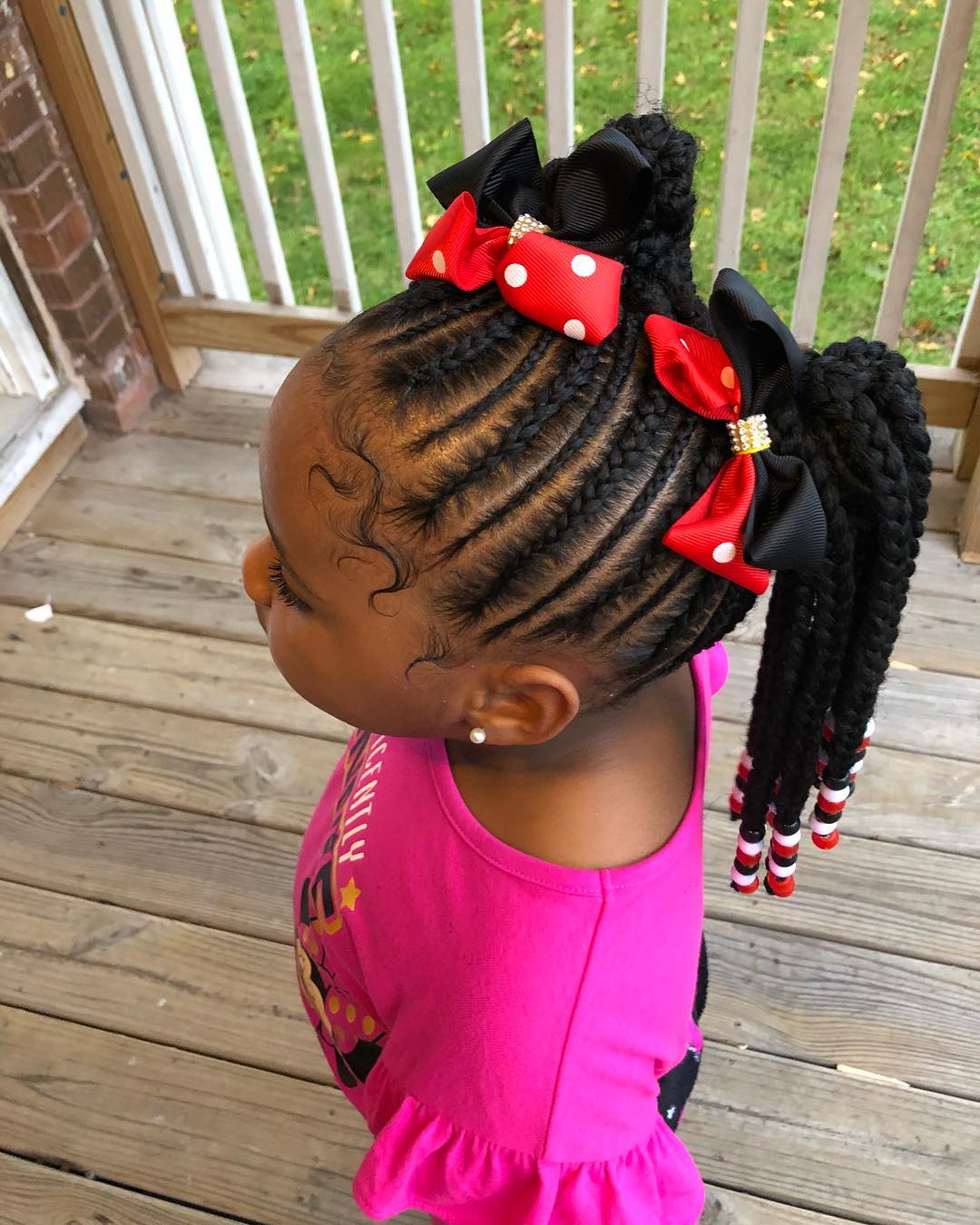 Kids on sale latest hairstyles