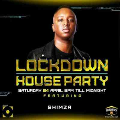 Shimza - lockdown House Party Mix (mp3 Download) - Music/Radio - Nigeria