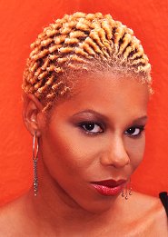 ~ The Hair Gallery For Short,Natural,Weave Or Braids 