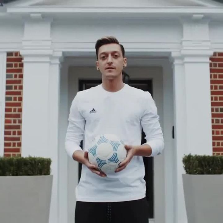 Ozil cars