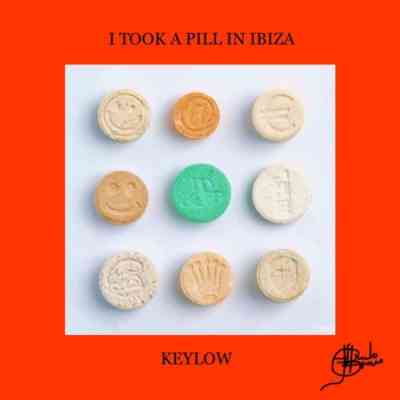 Mike Posner – I Took A Pill In Ibiza (keylow Amapiano Remix) - Music/Radio  - Nigeria