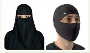 Can Muslims On hijab Be Forced To Wear Face Masks? - Crime - Nigeria