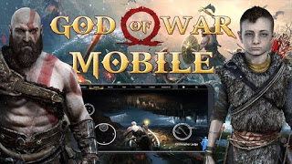 god of war 4 android ppsspp