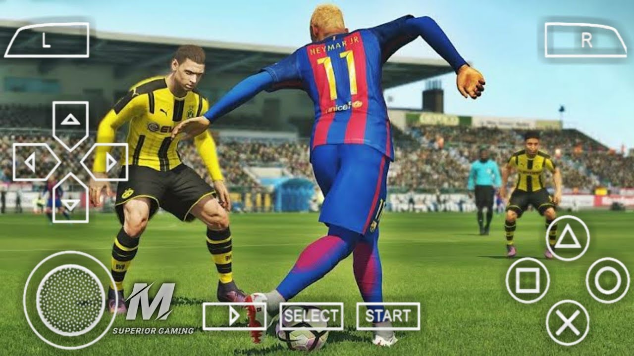 Download FIFA 2021 Ppsspp Iso File For Android - Forum Games - Nigeria