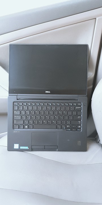 Dell latitude 7370 обзор