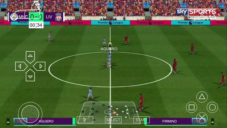 Latest Pes 2021 Iso File Download Link For Ppsspp, PS2, PS3, PS4 - Forum  Games - Nigeria