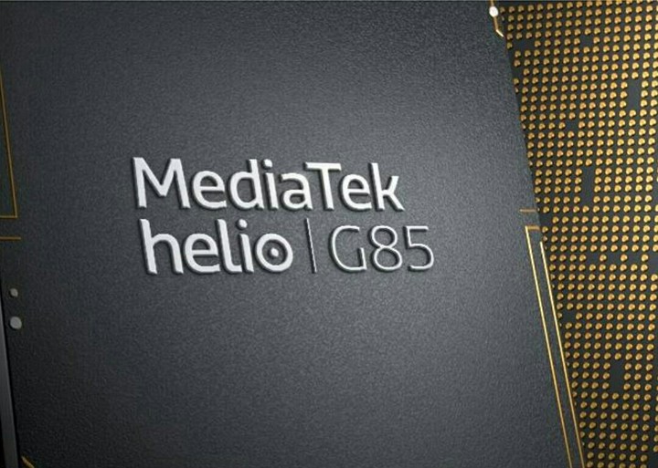 Хороший ли процессор mediatek helio g85