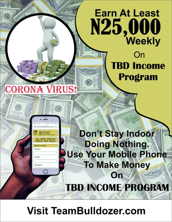 How To Make Money Online Nairaland / General Nigeria