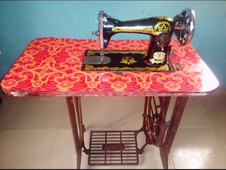 Sewing Machine For Sale Business Nigeria