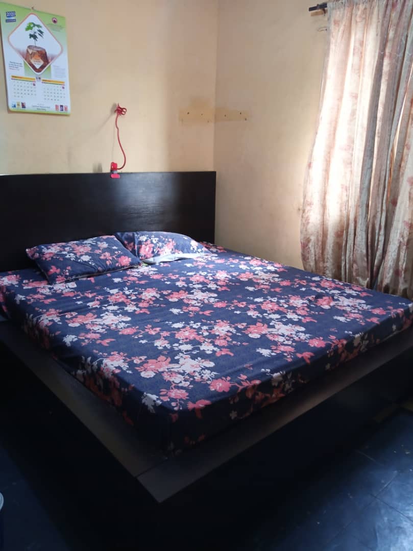 Affordable Short-Let Apartment In The Heart Of Lagos - Properties - Nigeria