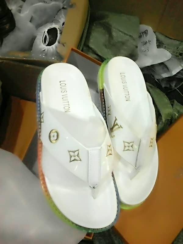 Gucci Palm Slippers in Ibadan for sale ▷ Prices on