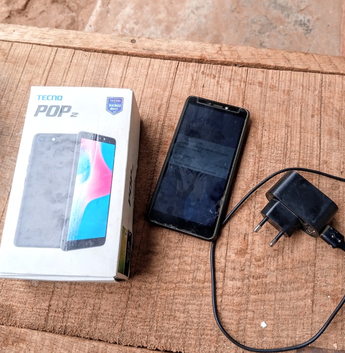 How Much Can I Get Tecno Pop 2 Plus? - Phones - Nigeria