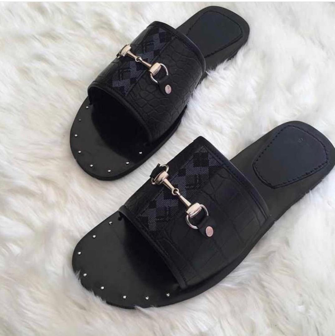 Do U Need Handmade Slides? - Fashion - Nigeria