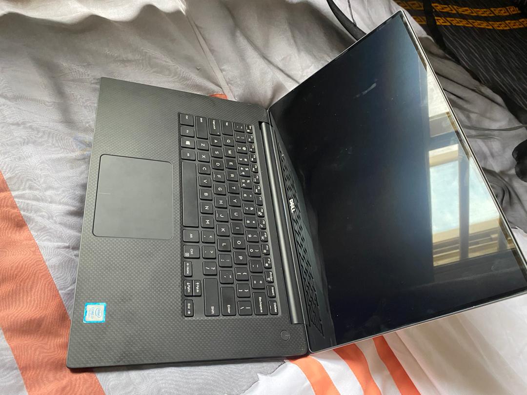 Dell Xps 15 For Sale - Technology Market - Nigeria