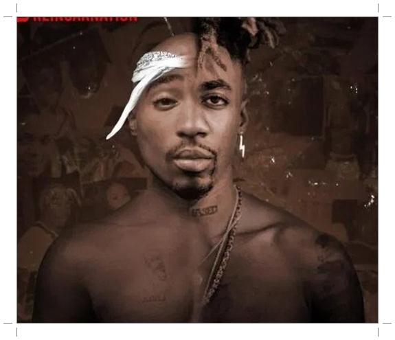 2pac - Until The End Of Time (dax Remix) [music] - Music/Radio - Nigeria