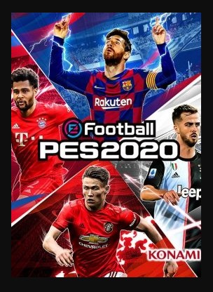 pes 2020 for ps2