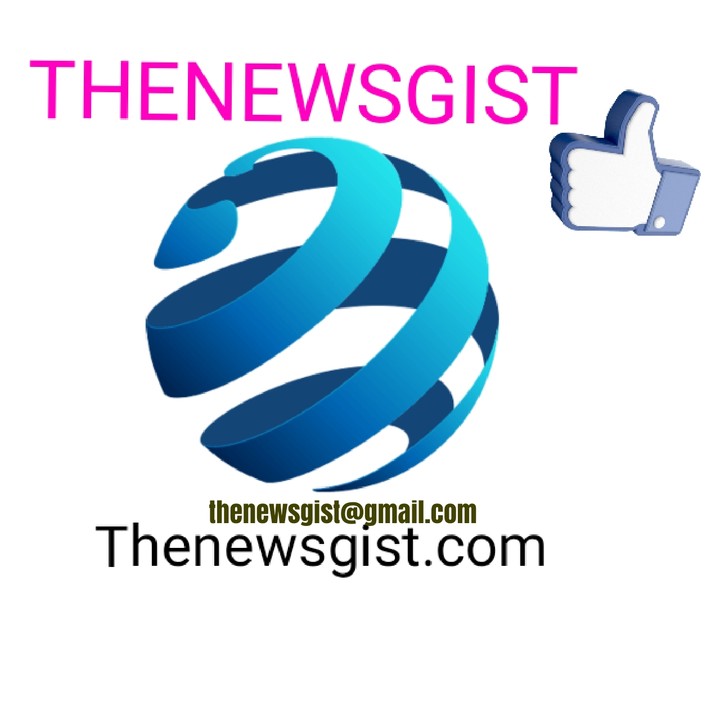 Thenewsgist Africa Top 10 News Blog Nairaland / General Nigeria