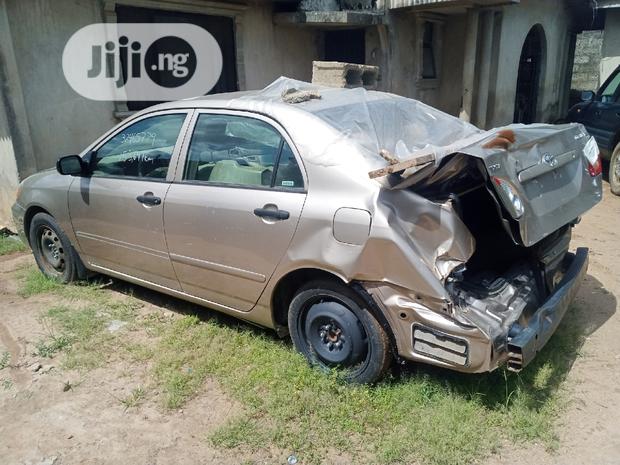 I Found This On Jiji Today!!(photos) - Car Talk - Nigeria