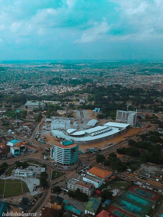 Centenary Hall