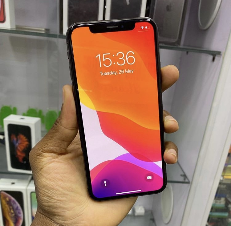 Uk Used Iphone X 256GB Available For N230,000 - Technology Market - Nigeria