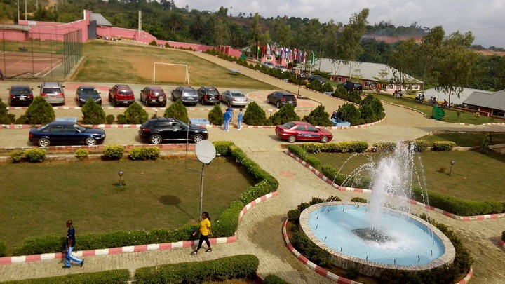 Aerial Coverage Of Oba, Anambra State( Video&photos ...