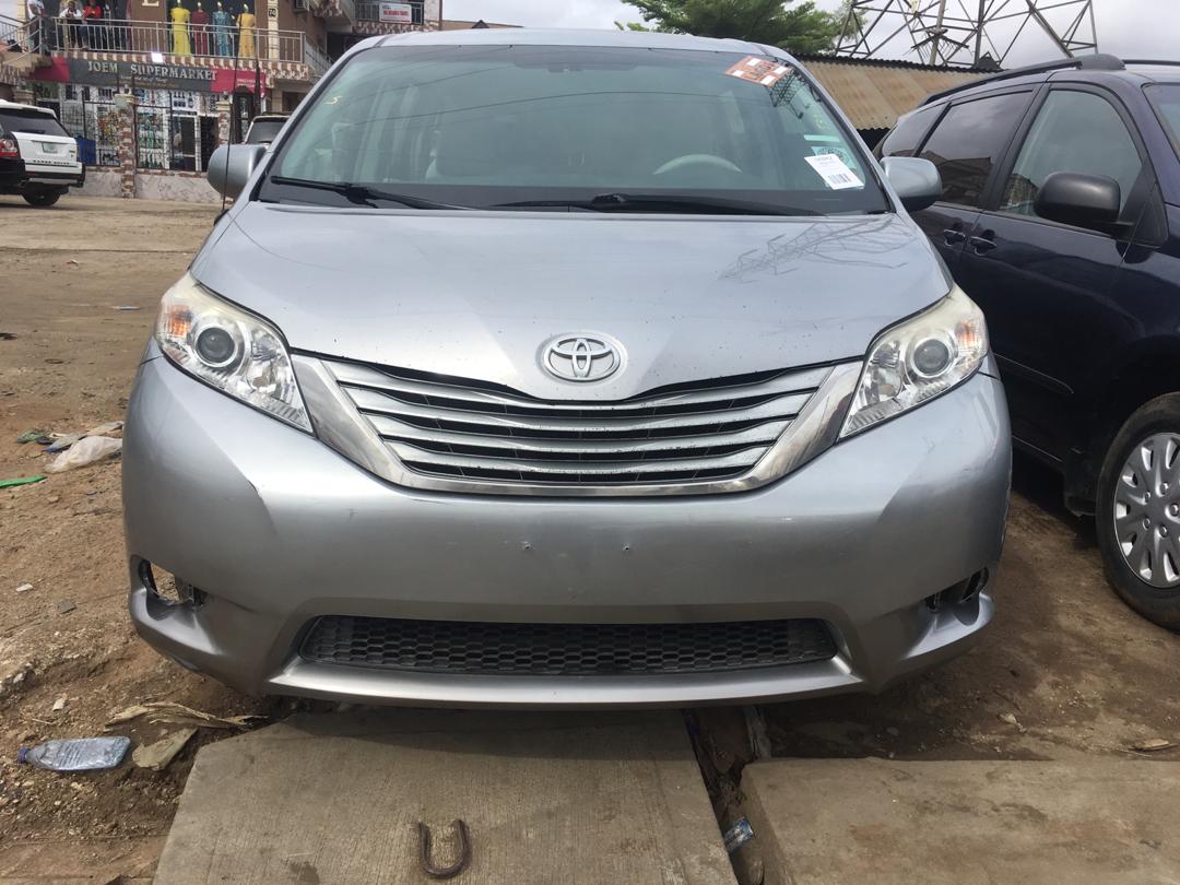 Toyota Sienna For Sale Autos Nigeria   11640517 Img20200530wa0018 Jpegfcfd6a228df6c03a33c9c6d315e600b4