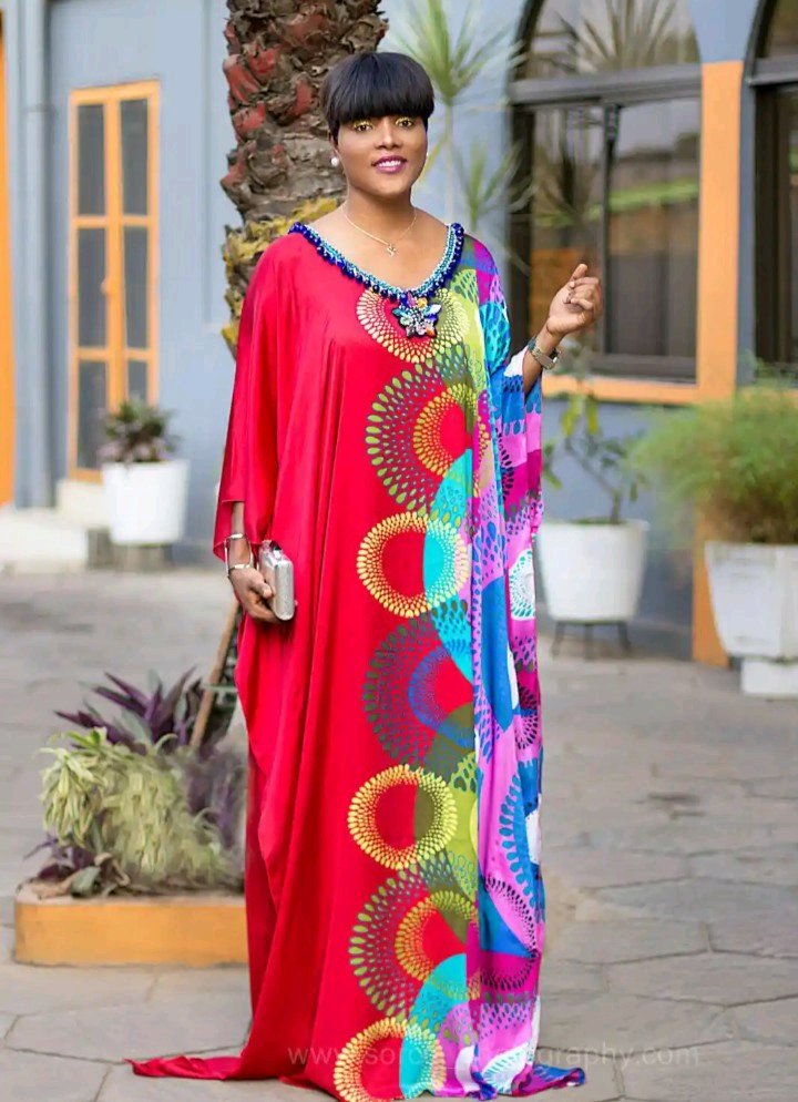 New African Attires | Boubou #ankara #gown Designs And Moden #boubou Styles  In - Fashion - Nigeria