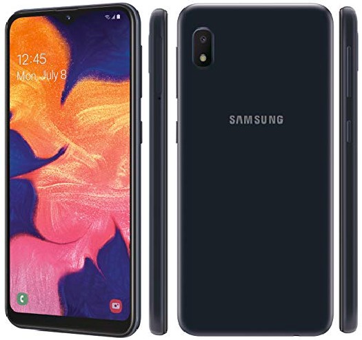 samsung galaxy a51 android 10