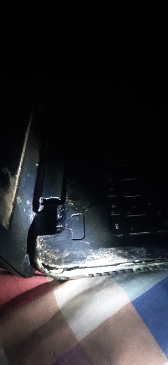 How Do I Fix My Laptop Keyboard?