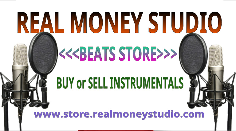 Download Free Beats Instrumental With Full DATA, WAV, MP3 Formats -  Music/Radio - Nigeria