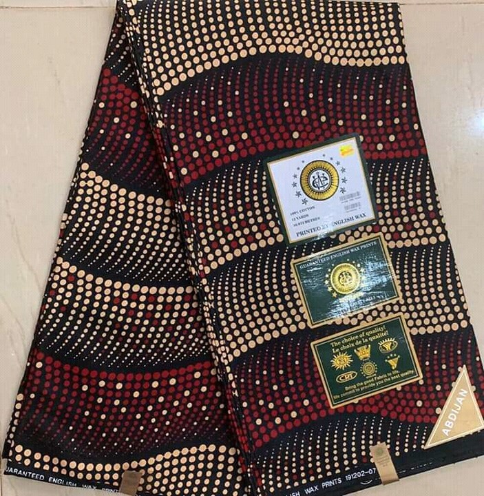 Your Beautiful And Lovely Ankara Fabrics Available... Check Out ...