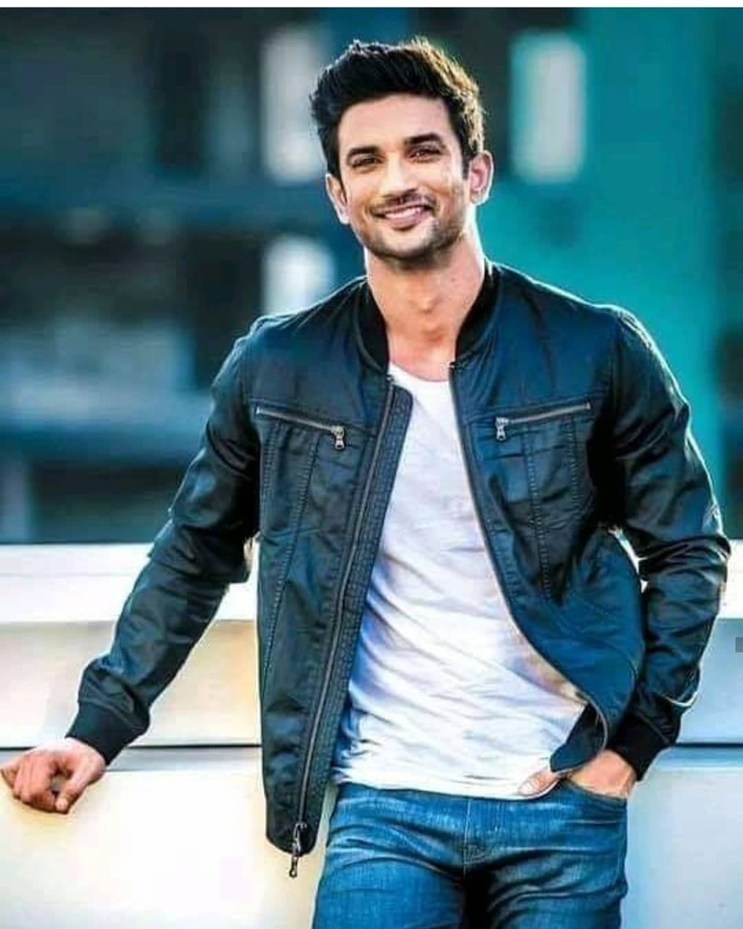 34 Year Old Bollywood Actor Sushant Singh Rajput Commits Suicide ~ Report Naija