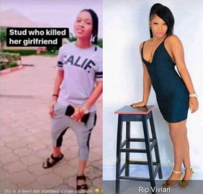 Lady Allegedly Kills Her Lesbian Partner In Delta Sta