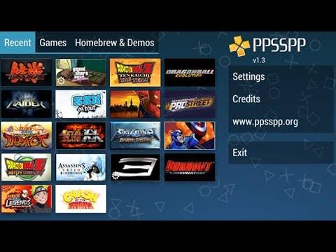Play Psp Games On Android. - Gaming - Nigeria