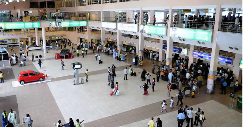 Nigeria: Domestic Flights Can't Resume On June 21 Aviation Ministry –  African Travel Times