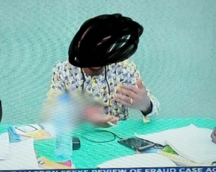 Shocking As Popular TV Station Blur Bottle Water Photos ...