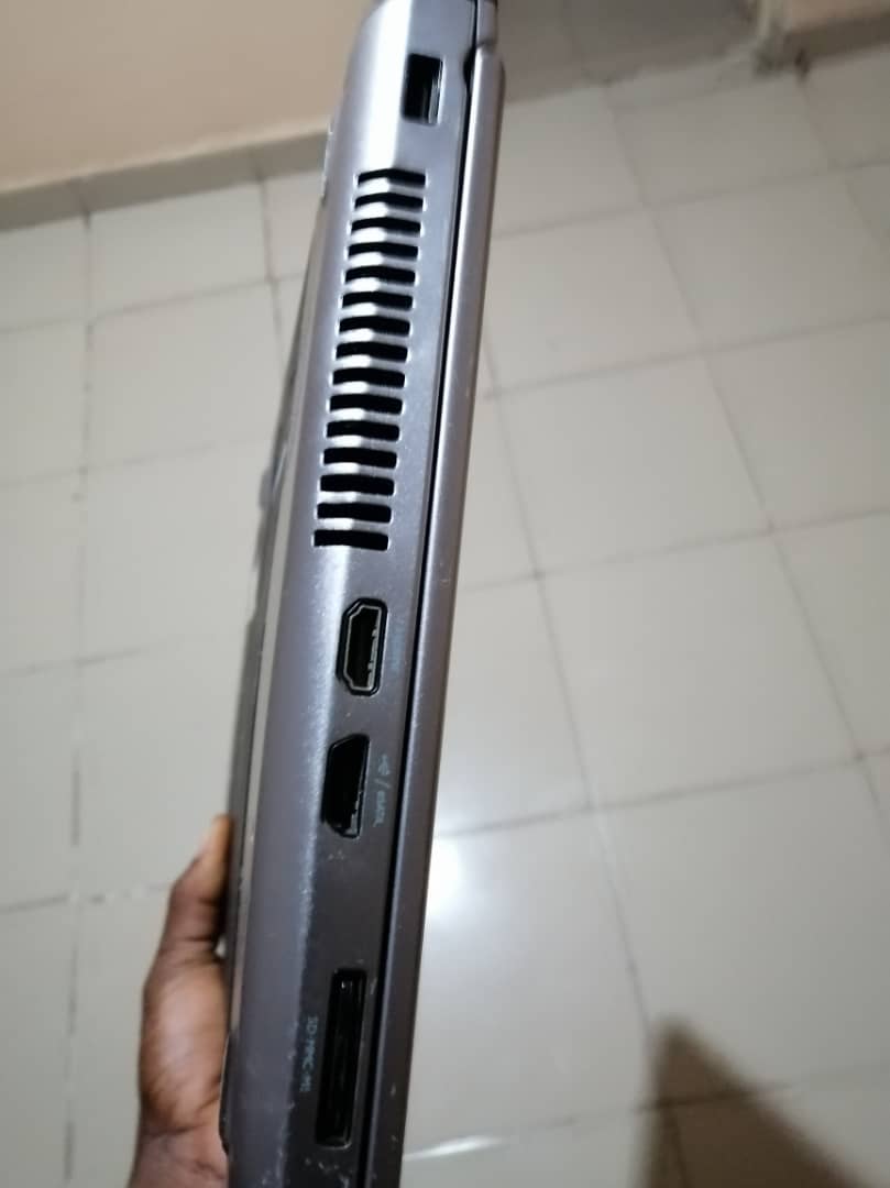 UK Used Dell Vostro Corei3 And Corei5 Selling Cheap In Kano