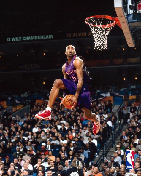 Who is Vince Carter and why did he retire after 4 decades in the NBA? – The  US Sun