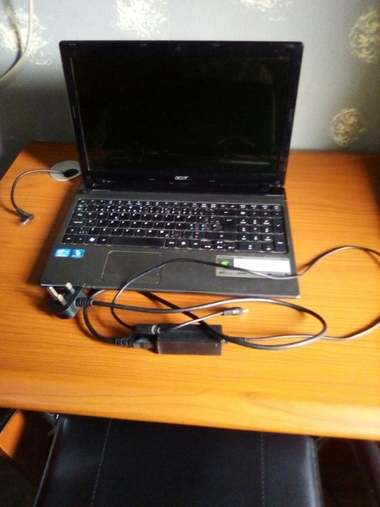 Acer Aspire 5057 4gig Ram, 500gig Storage Available - Computers - Nigeria