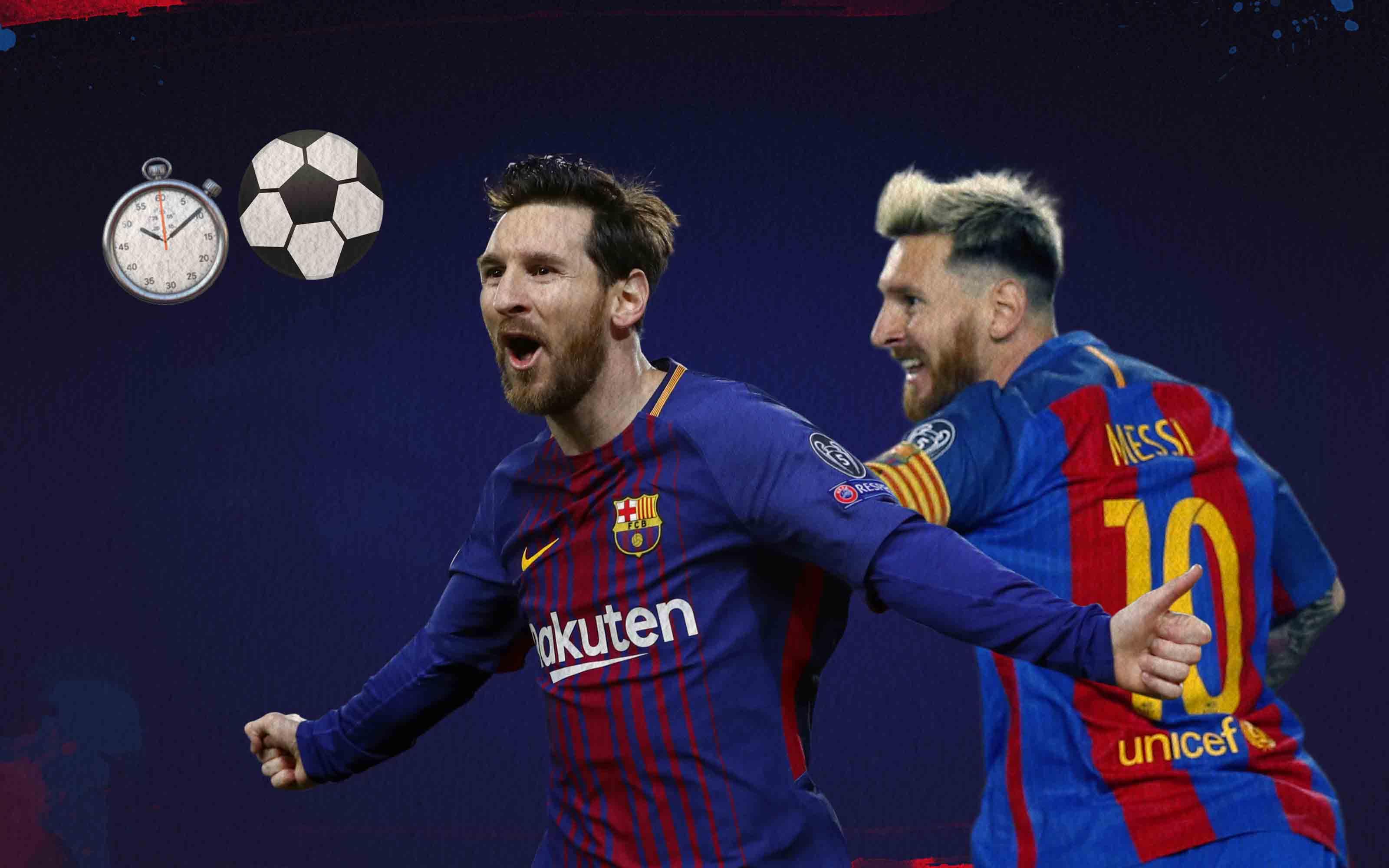 Barcelona Vs Atletico Madrid (2 - 2) On 30th June 2020 ...