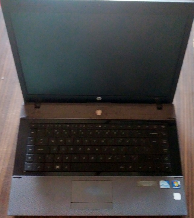 Hp 620 установка windows