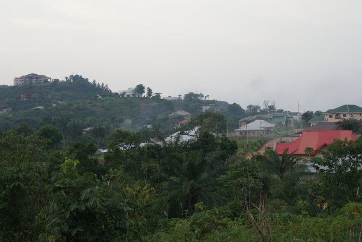 Post your photos of Igbo village houses here - Culture (19) - Nigeria