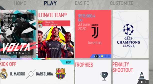 How To Install FIFA 2020 Mobile Offline Mod APK, OBB Data For Android -  Gaming - Nigeria