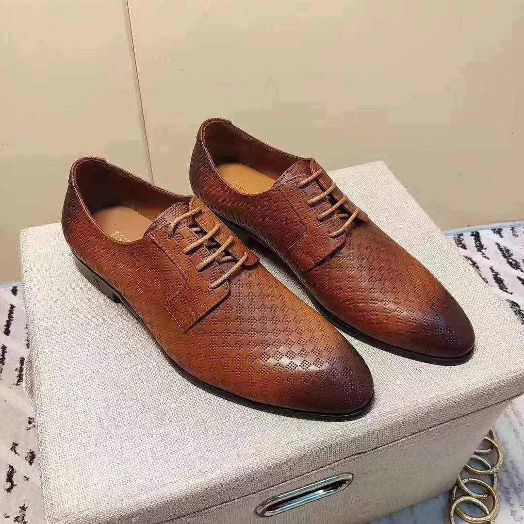 Buy Quality Shoes For Affordable Price - Business - Nigeria