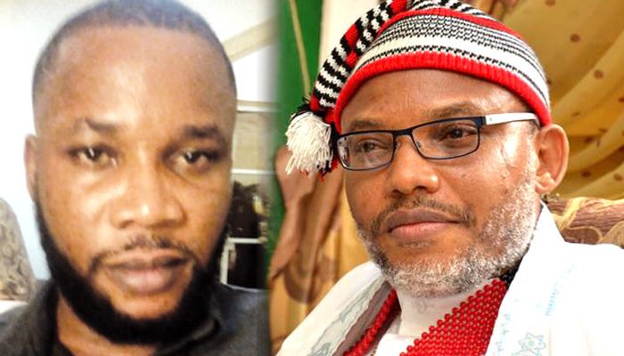 IPOB : Nnamdi Kanu 's Brother Beat And Burnt Woman's Car ...