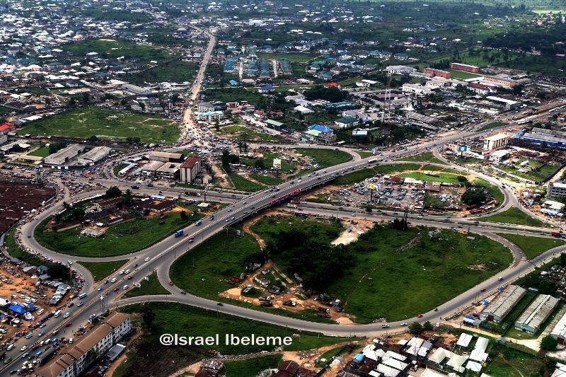 Gov. Wike Development Of Port Harcourt City (photos) - Politics (2 ...