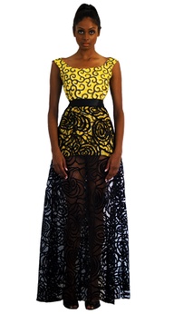 Ankara Styles - Fashion (3) - Nigeria