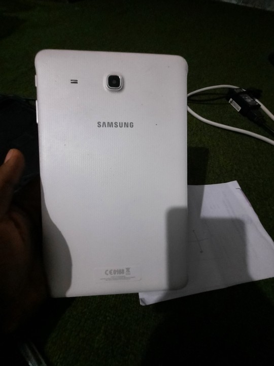 samsung tab e for sale