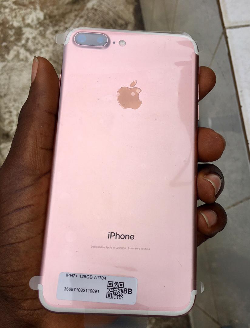 UK Used Iphones For Sale Technology Market Nigeria