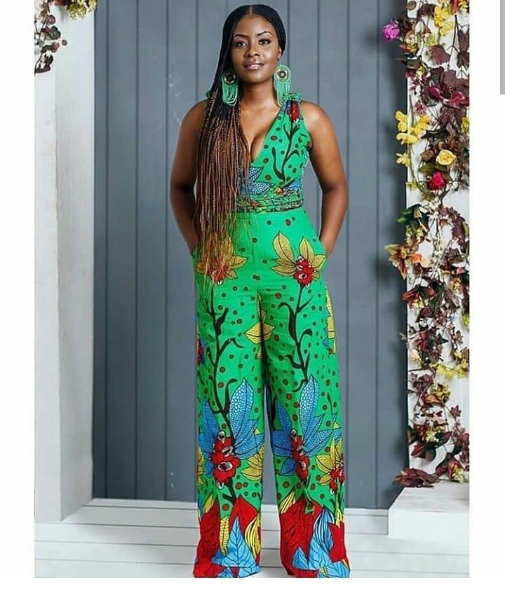 Trending hotsell african dresses